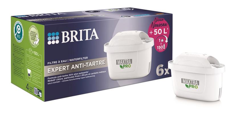 Brita Brita filter maxtra pro kalk e