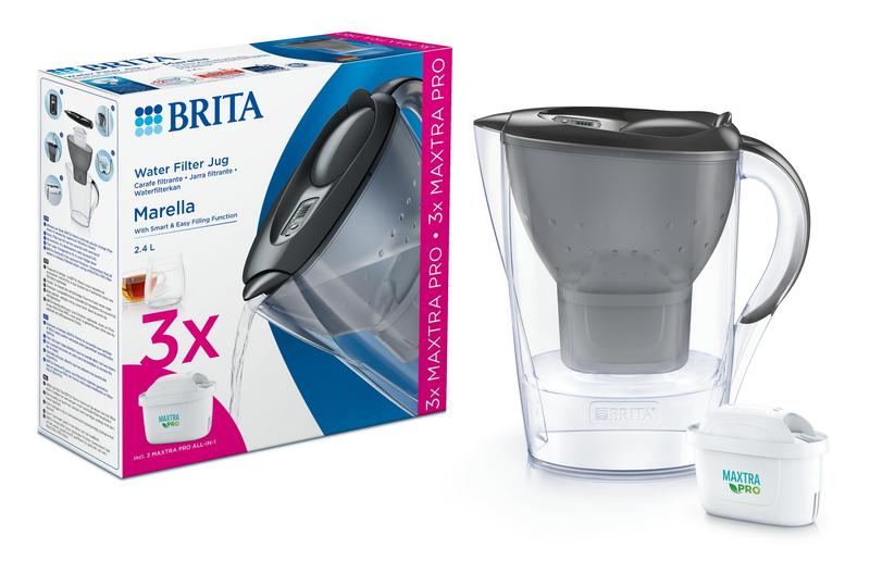 Brita Brita marella cool graph+3maxt