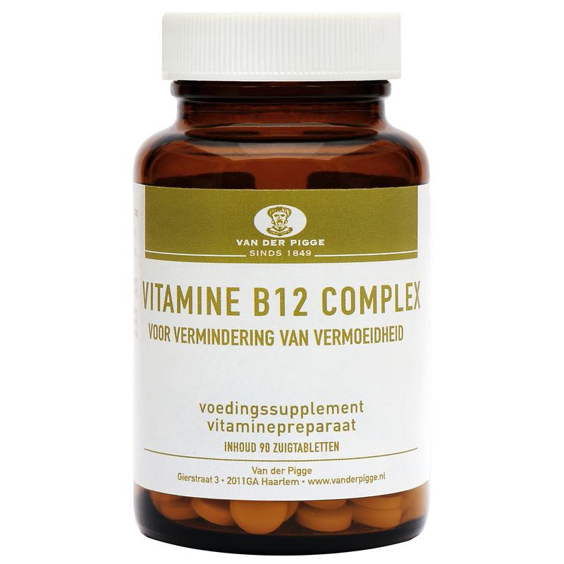 Vitamine & Supplementen