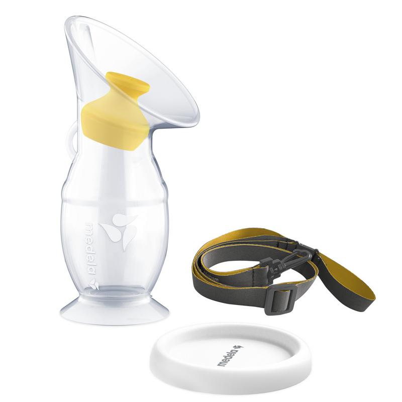 Medela Medela moedermelkcollect silic