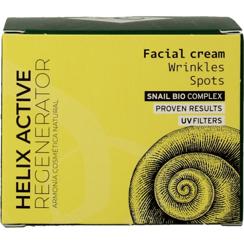 Armonia helix active face creme