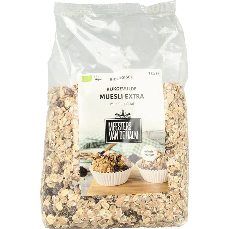 Natuur & Dieetvoeding