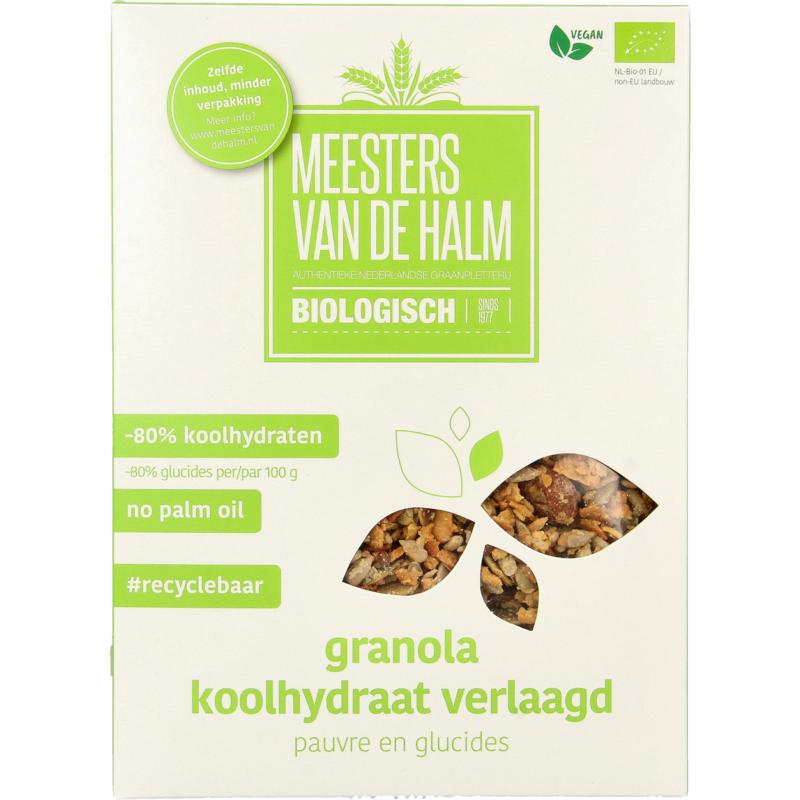 Natuur & Dieetvoeding