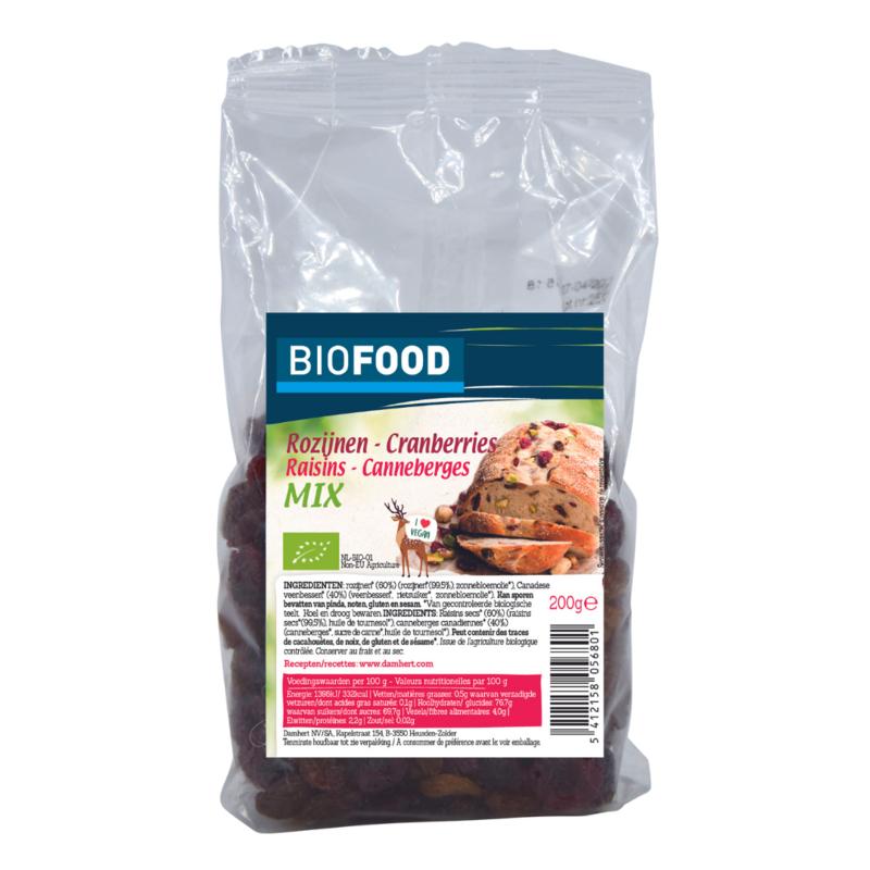 Natuur & Dieetvoeding