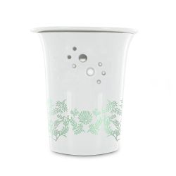 Volatile olie/resin brander gea jasmijn