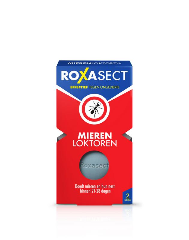Mierenloktoren