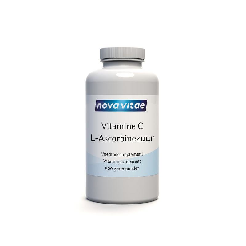 Vitamine & Supplementen