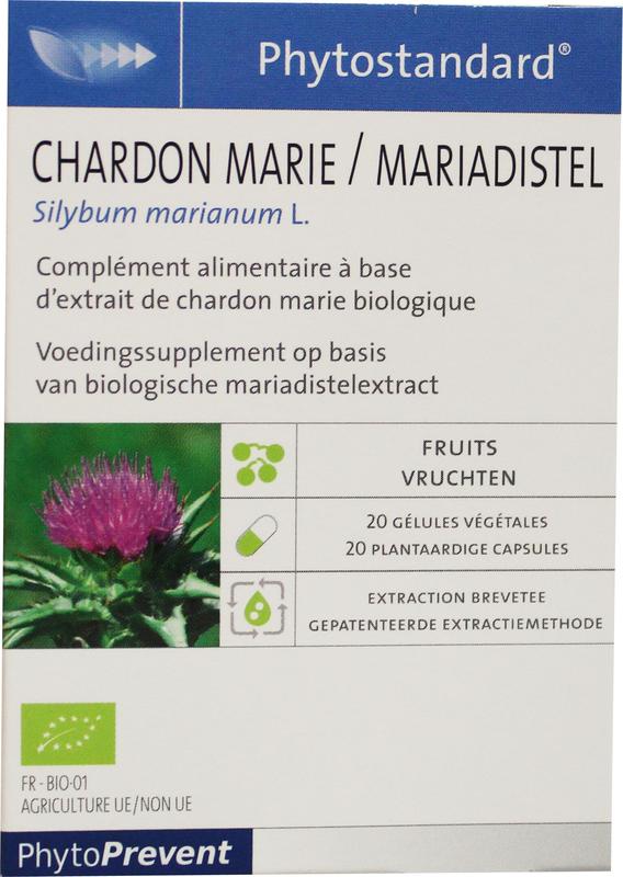 Fytotherapie