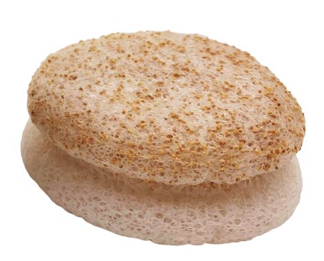 Lady Green Lady Green sponge crushed waln