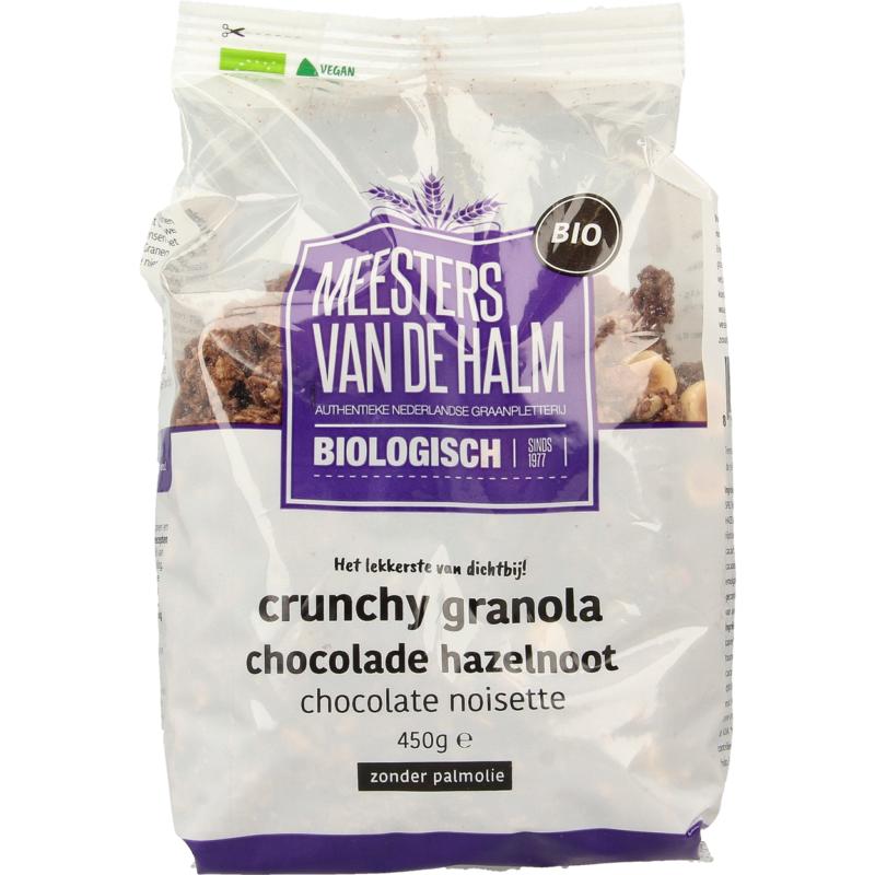 Natuur & Dieetvoeding