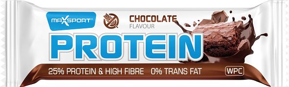 Proteine bar chocolade
