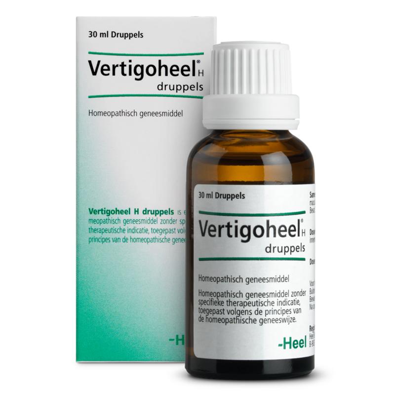 Homeopathie & Kruiden