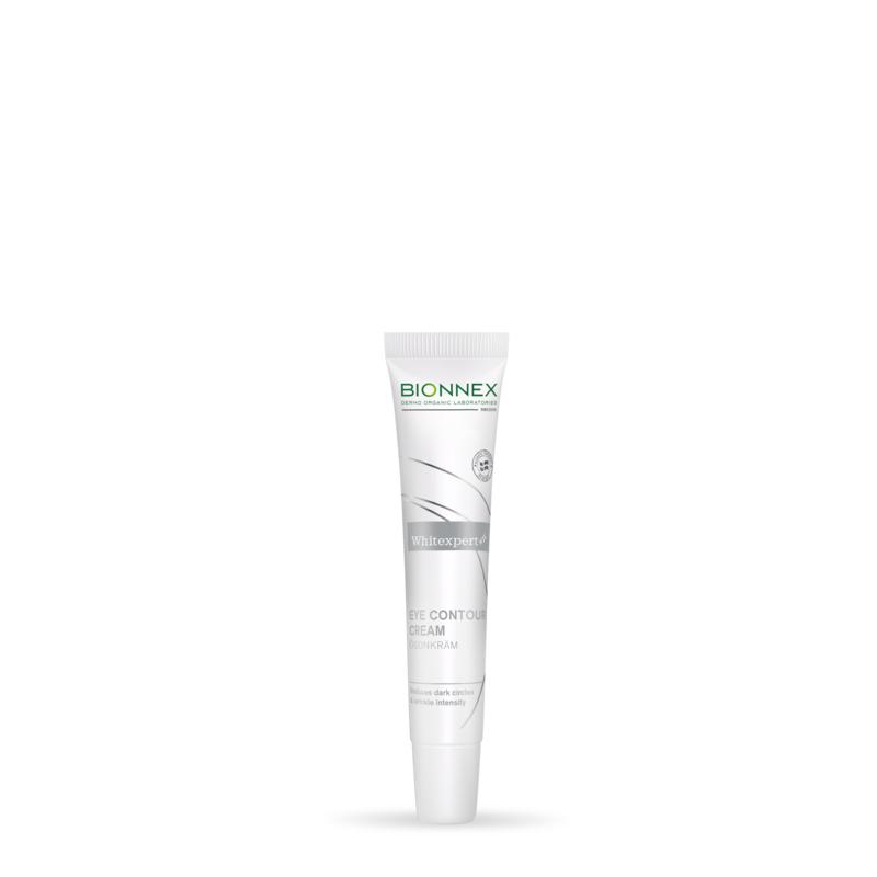 Bionnex whitexpert eye contour cream