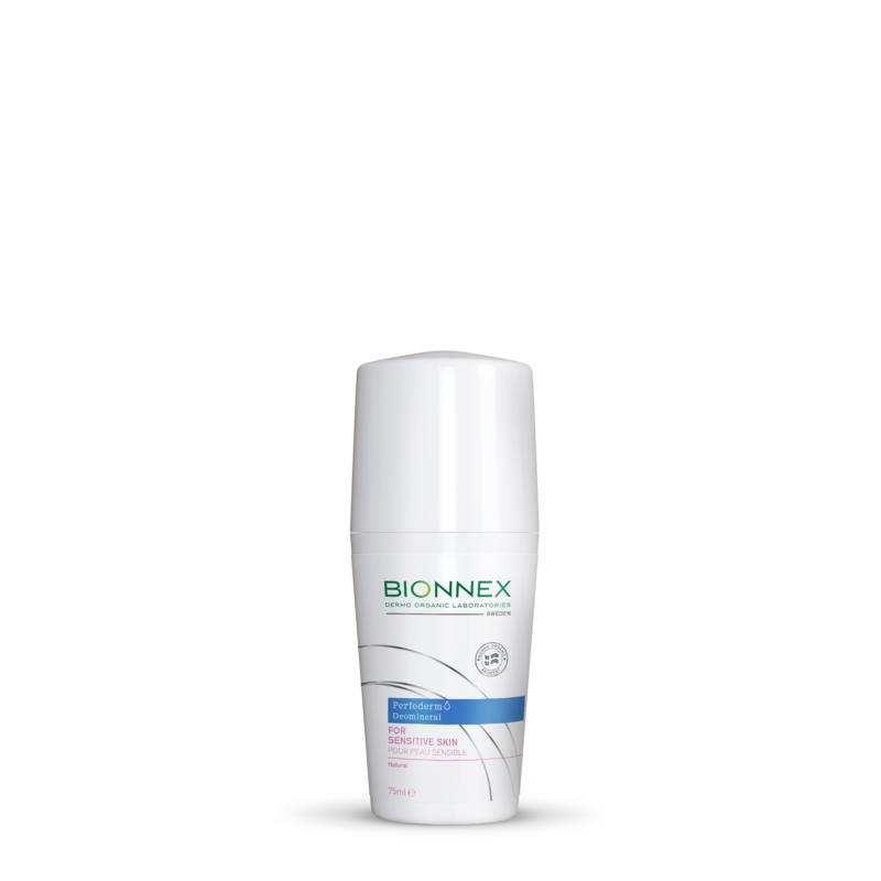 Bionnex perfederm deo mineral roll sen