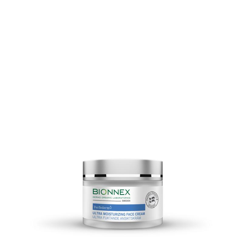 Bionnex perfederm moistur face cream