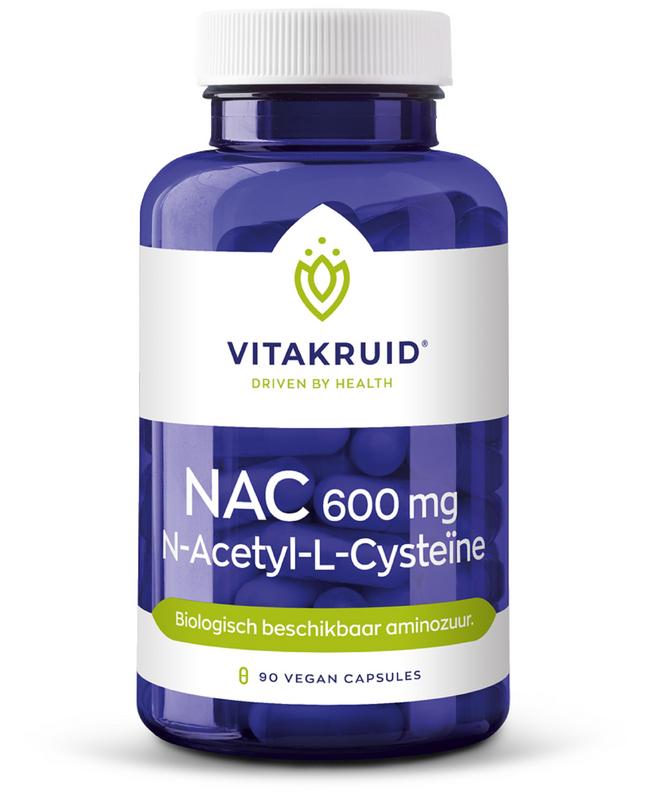 Vitamine & Supplementen