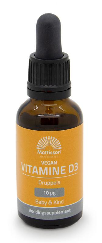 Vitamine & Supplementen