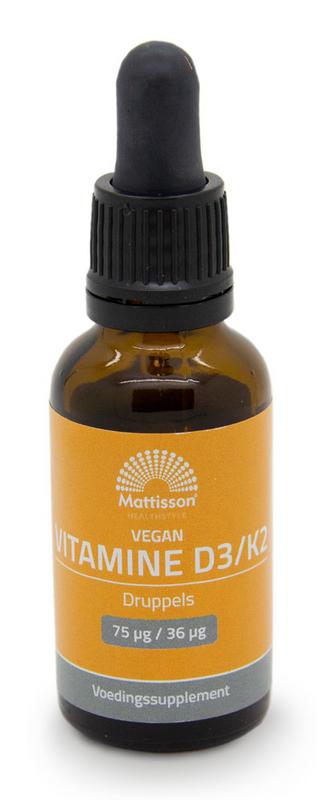 Vitamine & Supplementen