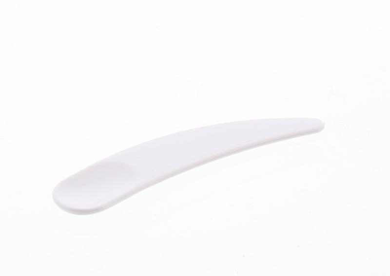 Luxe cremespatels 7 cm