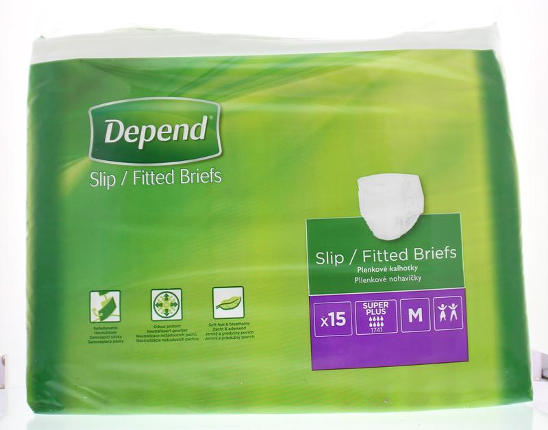 Slip super plus M