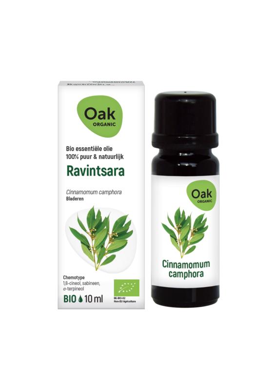 OAK Ravintsara