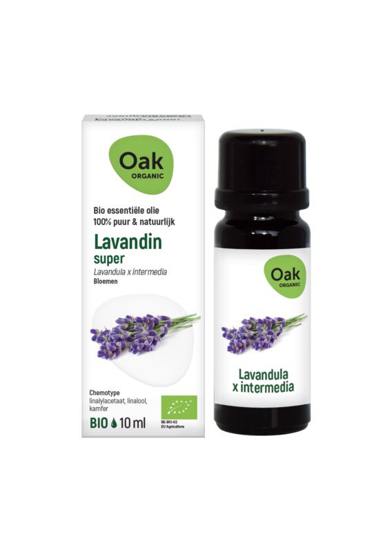 OAK Lavandin