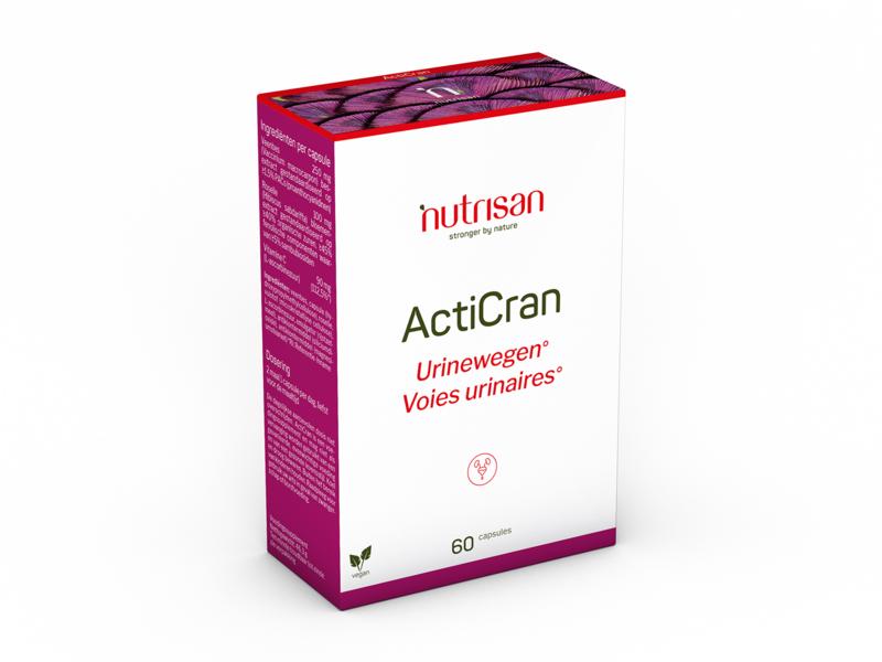 Nutrisan acticran Nutrisan