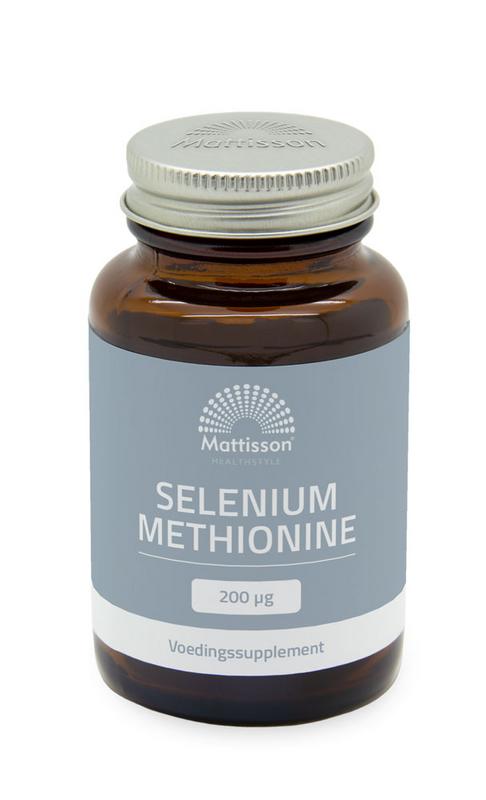 Vitamine & Supplementen
