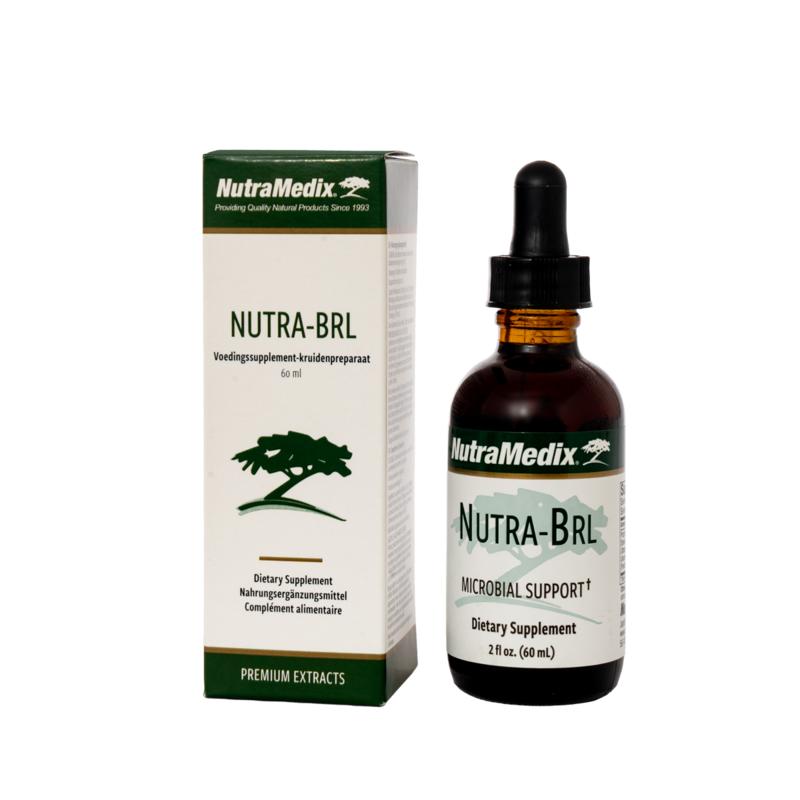 Nutramedix nutra brl