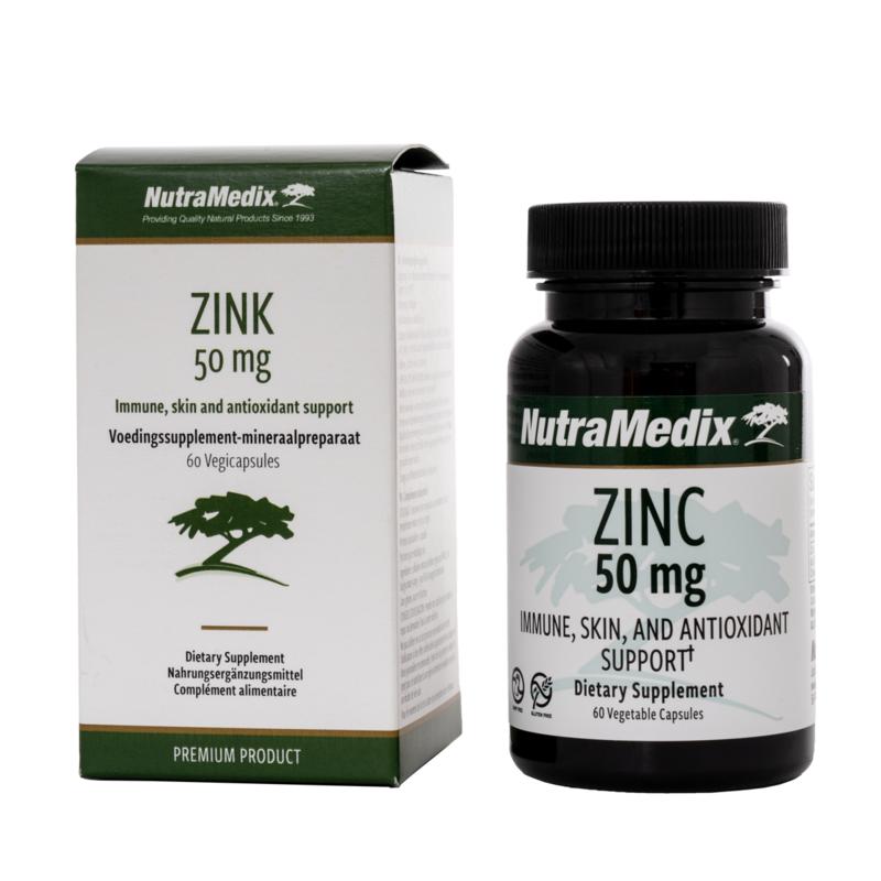Vitamine & Supplementen