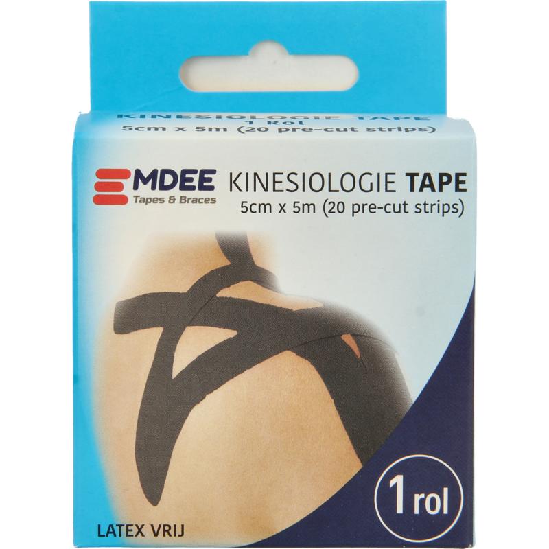 Brace, Bandage & Tape