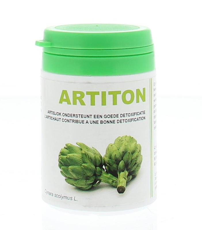 Artiton