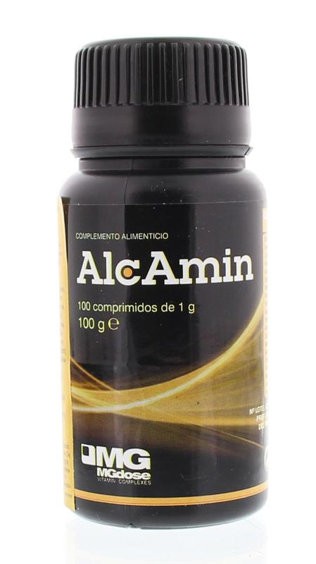 Alcamin MgDose