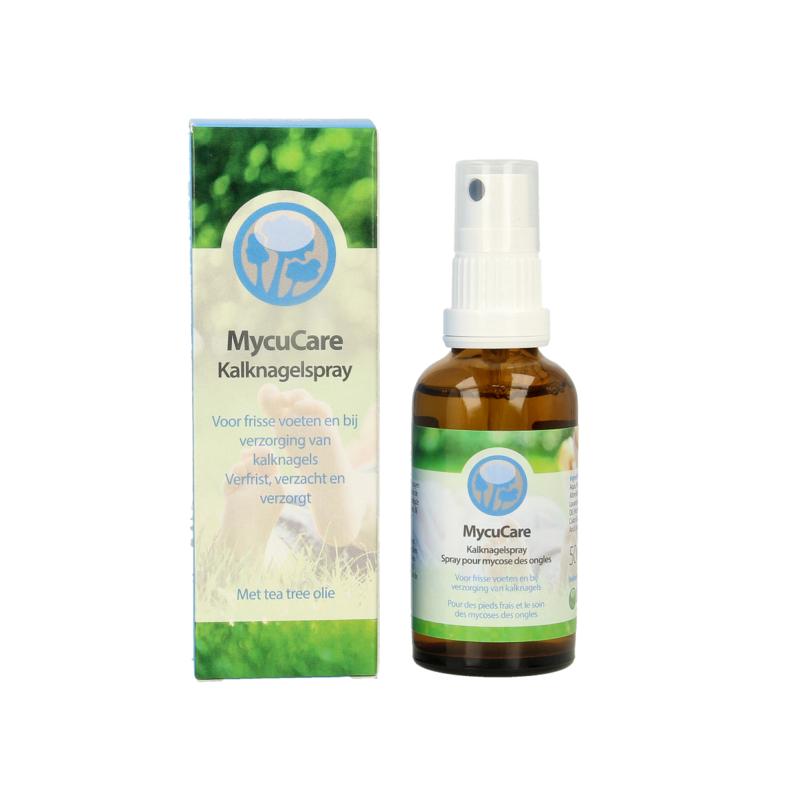 Nagel mycucare kalknagelspray