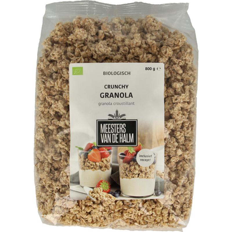 Natuur & Dieetvoeding