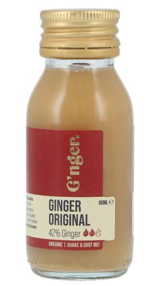 GINGER