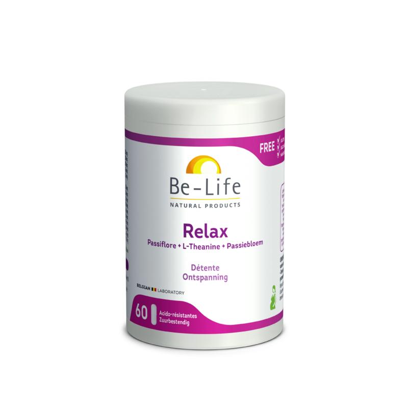 Relax bio