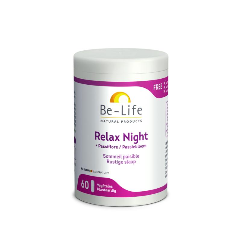 Relax night bio