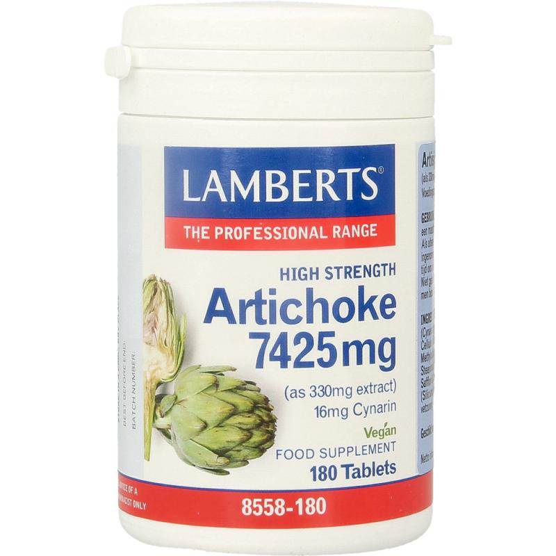 Lamberts Artisjok