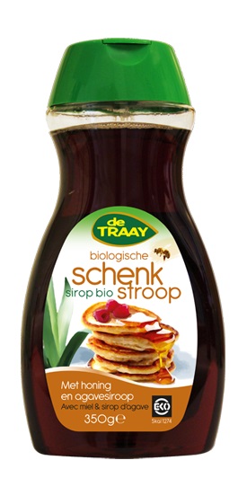 Zoetmiddelen