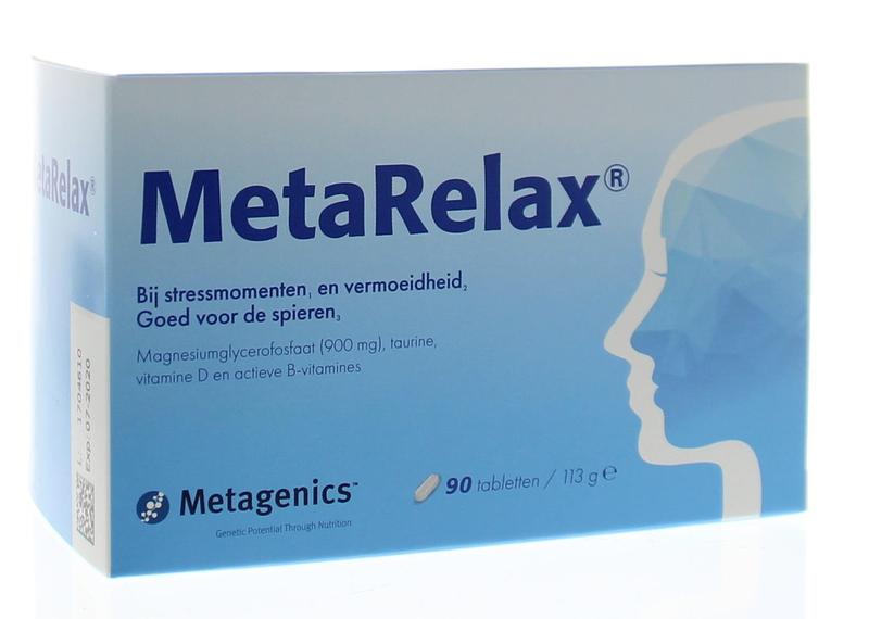 Metarelax