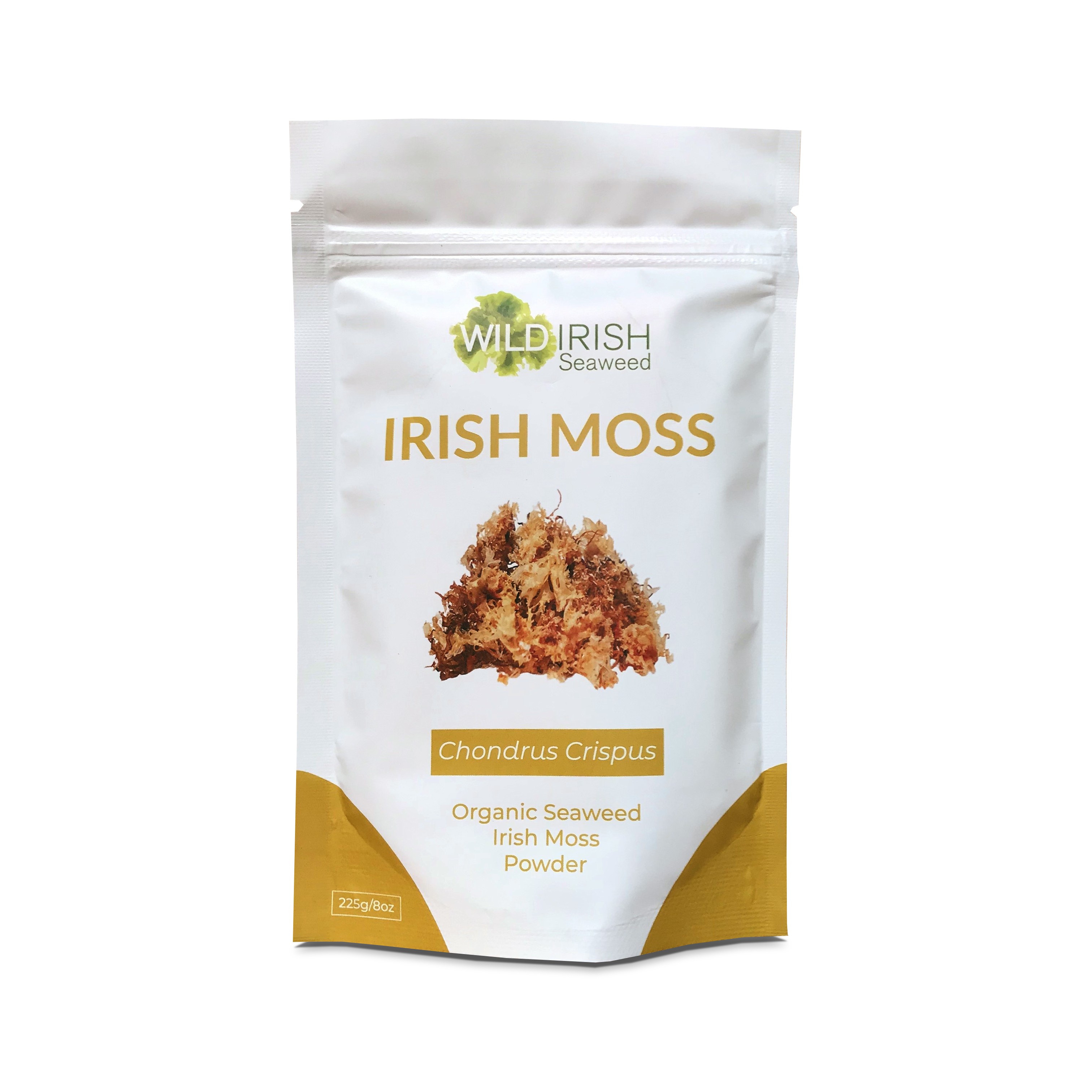 Wild Irish