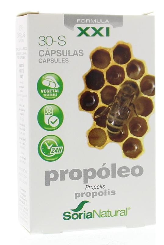Propolis 30-S XXI