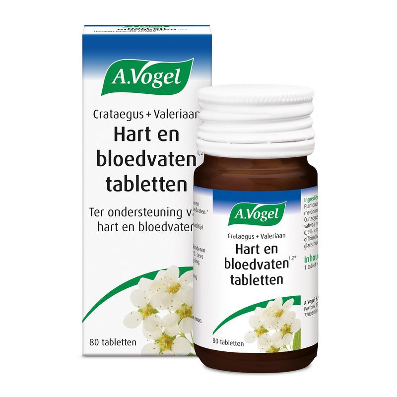 Homeopathie & Kruiden