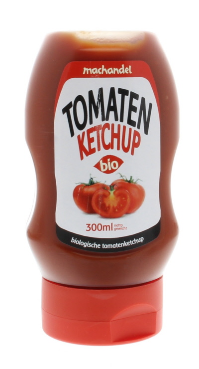 Ketchup