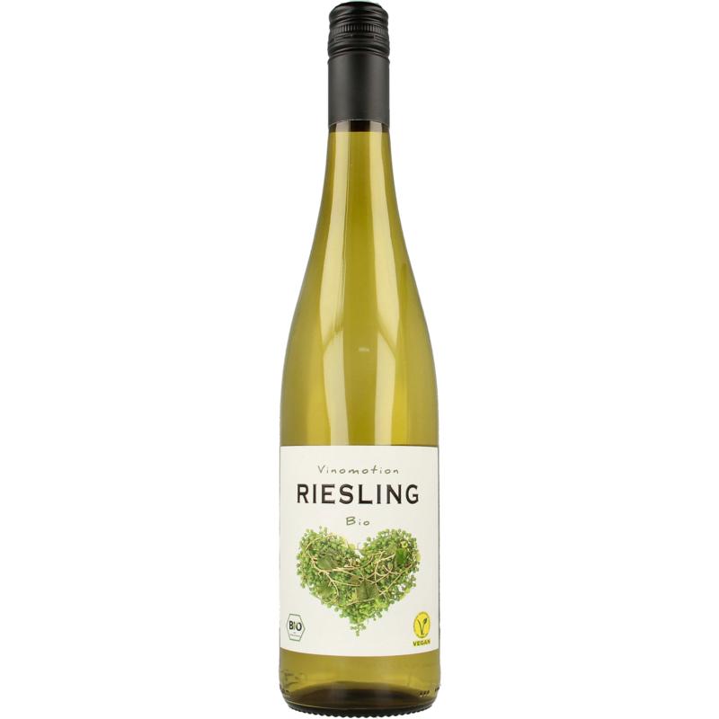  Vinomotion riesling bio 0.75l