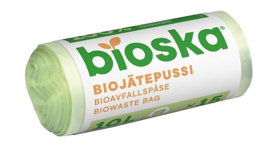 Bioska