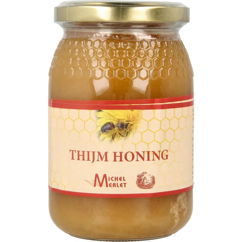 MICHEL MERLET Thijm honing 500gr