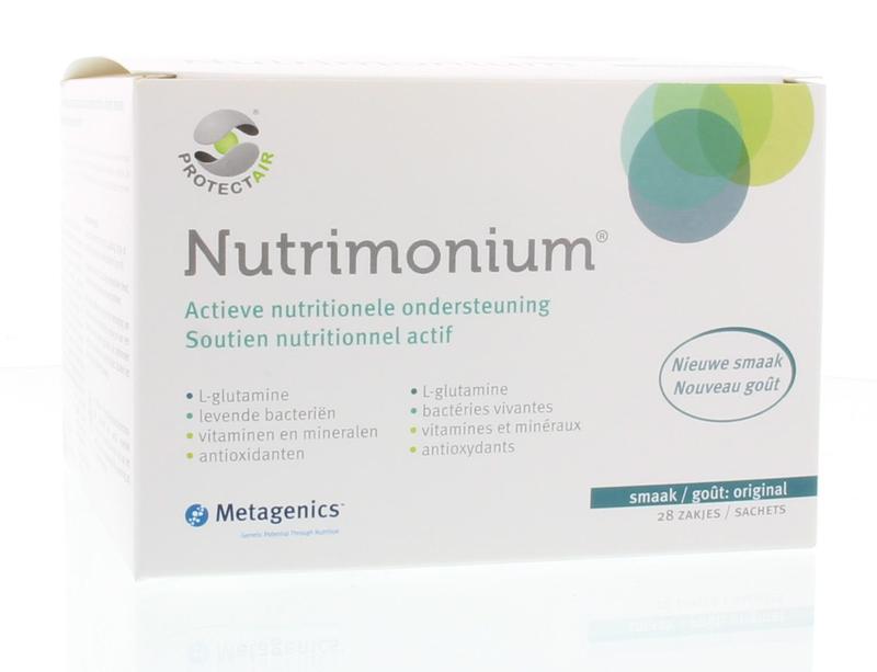 Supplementen