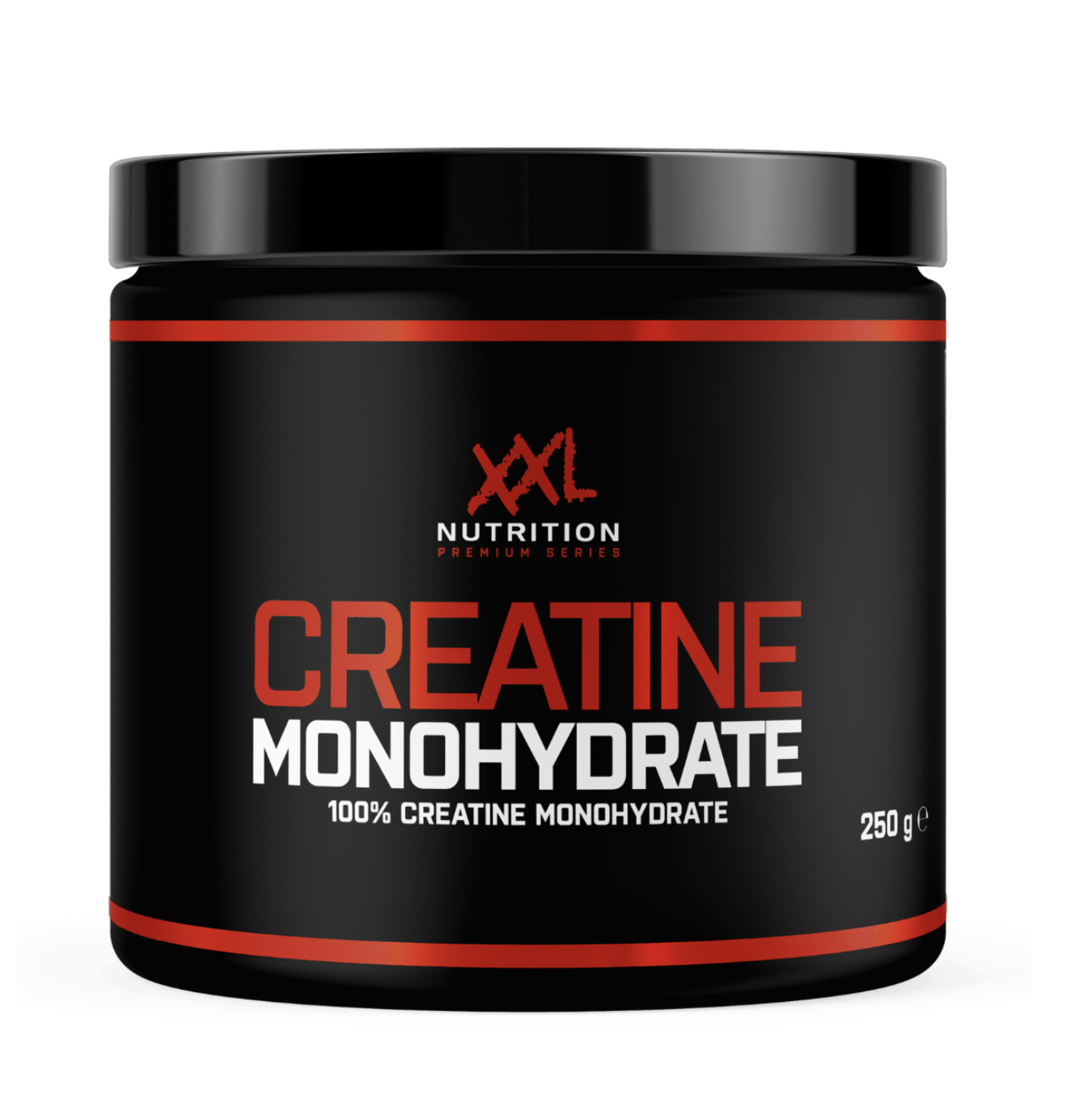 XXL Nutrition Creatine Monohydraat 250 gram